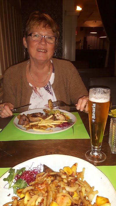Photos of Hotel Brasserie Burgh