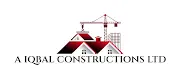 A Iqbal Constructions Ltd Logo