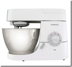 Kenwood Classic Chef Stand Mixer