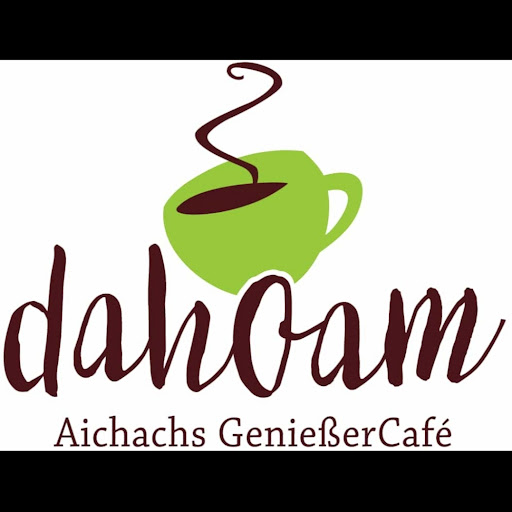 Café dahoam