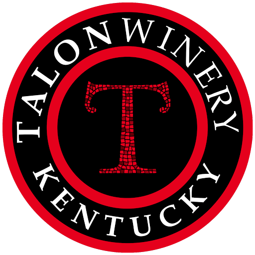 Talon Winery & Vineyards logo