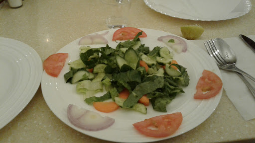 Zaki Restaurant