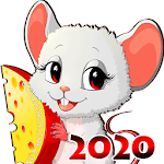Cover Image of Download Horoscope 2020 - Chinese new year 2020 of the Rat 1.1.9 APK