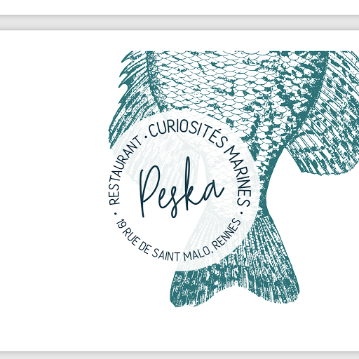 Peska logo