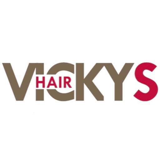 Afro Vicky's Haar En Schoonheidssalon logo