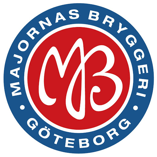 Majornas bryggeri logo