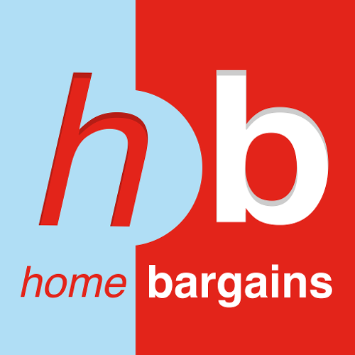 Home Bargains logo