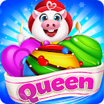 Candy Queen Apk