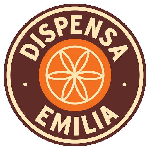 Dispensa Emilia logo