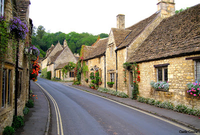 Mercado de Stroud...Tetbury y el encantador Castle Combe. - Viaje a traves del tiempo por Oxford y los Cotswolds (32)