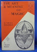 Israel Regardie - The Art And Meaning Of Magic