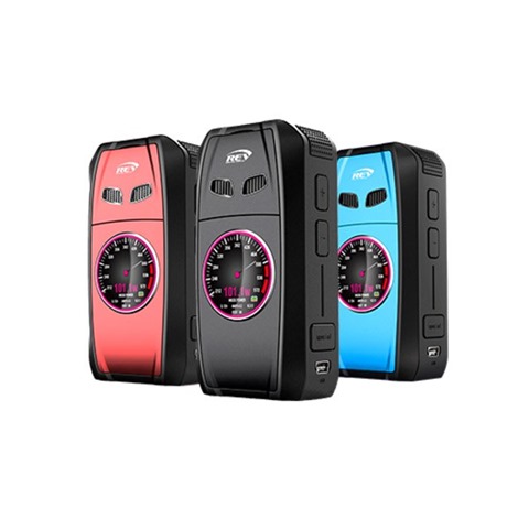 rev sport 101w 3 thumb%255B2%255D - 【海外】「REV Sport 101W TC Box Mod 4200mAh」「Vandy Vape Pulse BF Squonk Mod」「Blitz B17 MECH MOD」