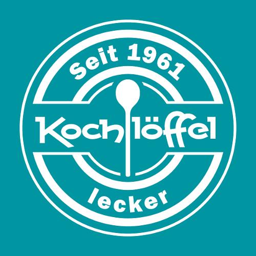 Kochlöffel logo