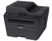 Download Brother DCP-L2540DW printer driver & set up all version