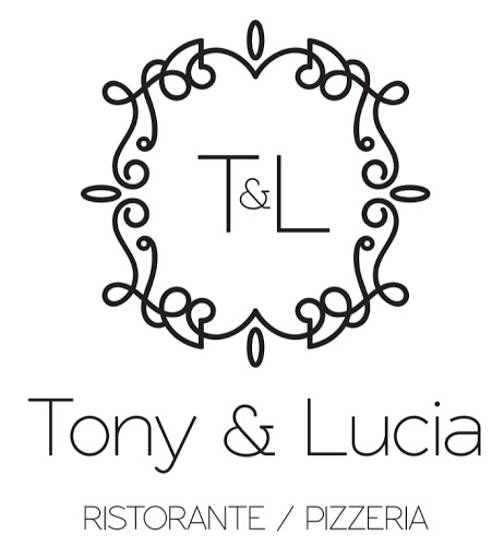 Tony e Lucia Ristorante Pizzeria logo