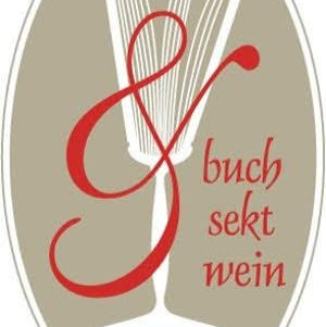 Schmidt & Stein GmbH Buch Sekt Wein logo