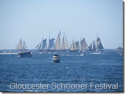 010 Gloucester Schooner Festival