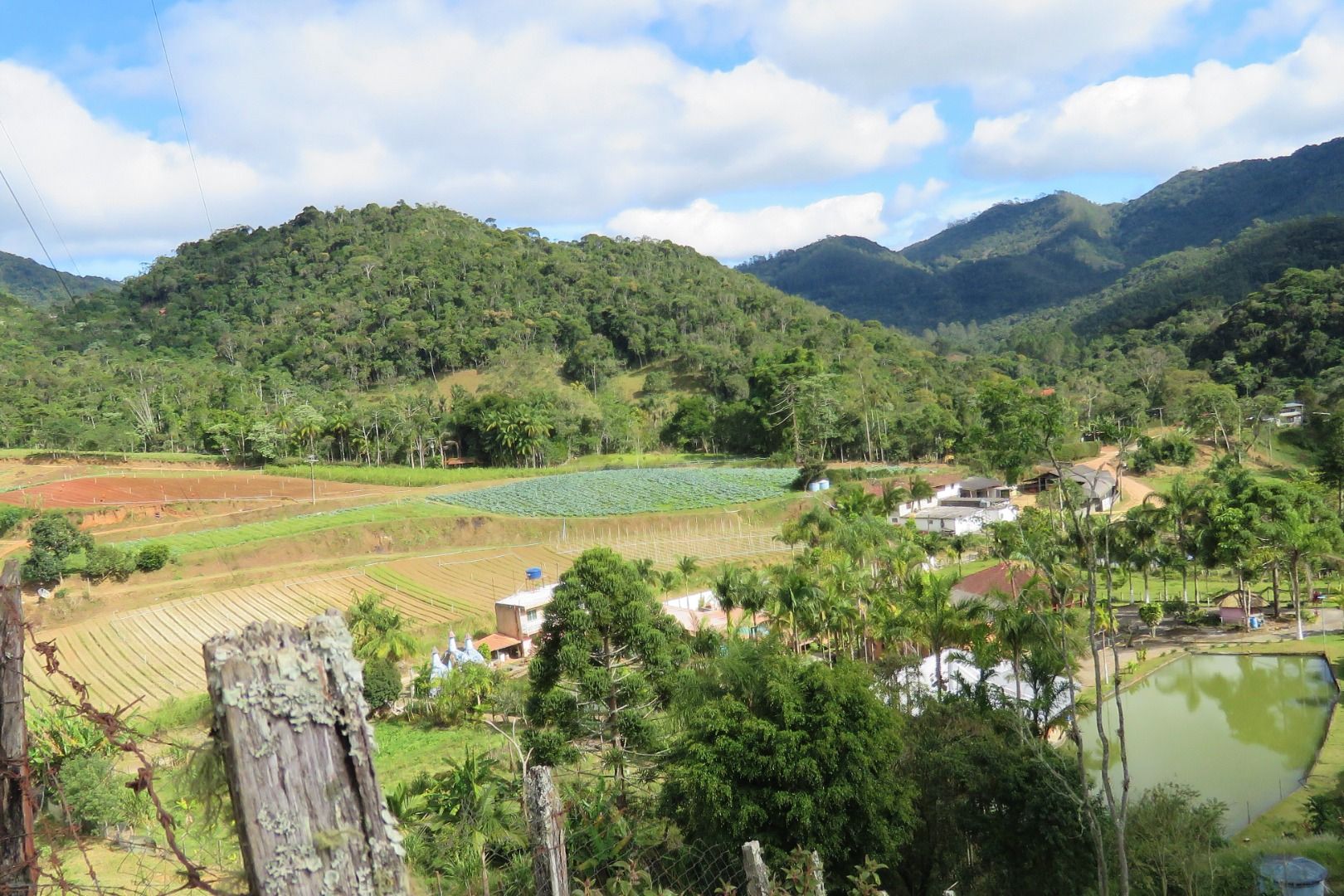 Fazenda / Sítio à venda em Stucky, Nova Friburgo - RJ - Foto 20