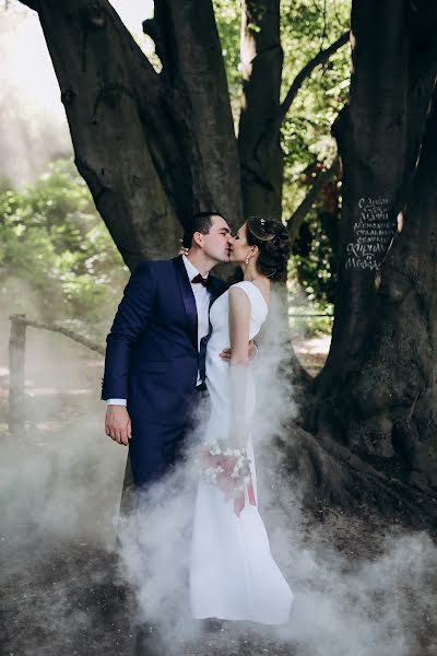 Wedding photographer Nastya Anikanova (takepic). Photo of 15 June 2018