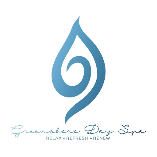 Greensboro Day Spa & Salon logo