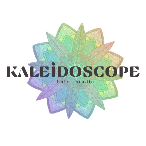 Kaleidoscope Hair Studio logo