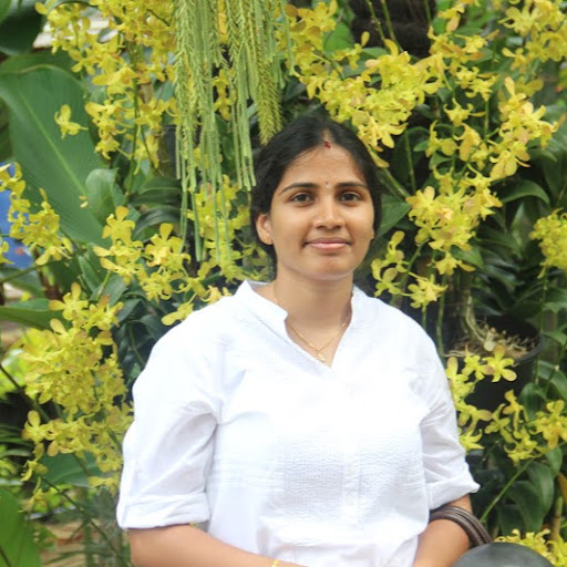 Swapna Kolluri