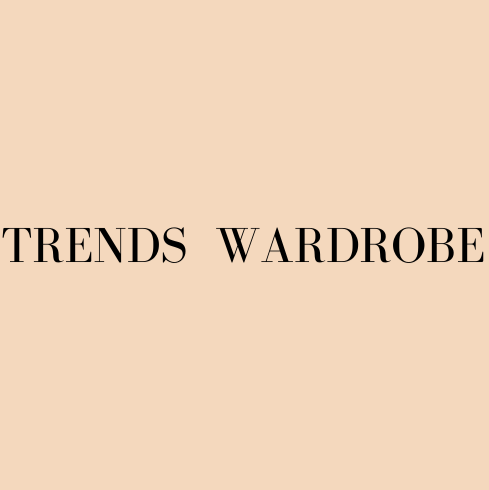 Trends Wardrobe logo