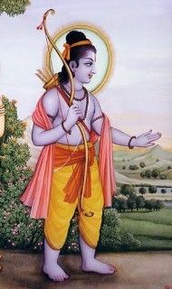 Hare Krishna