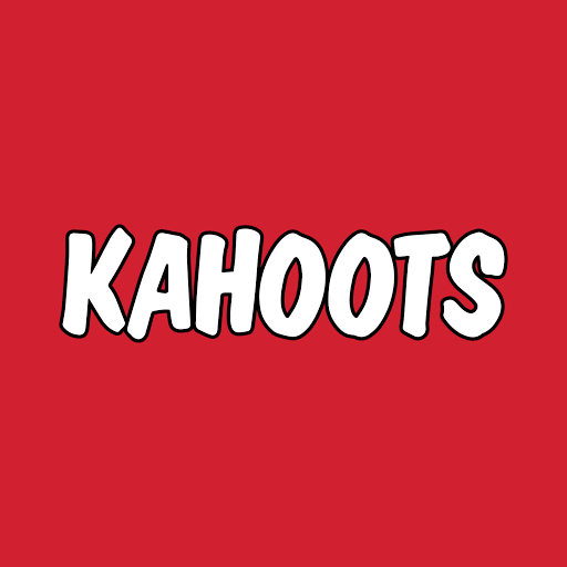 Kahoots Feed & Pet logo