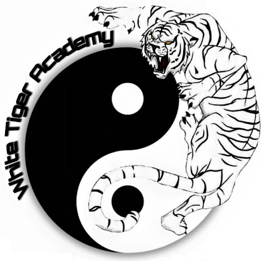 White Tiger Self-Defense Academy