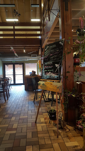 Cafe «Dragonfly Cafe & Bakery», reviews and photos, 65000 US-26 #2A, Welches, OR 97067, USA