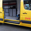 Almeco svets & kaross ab