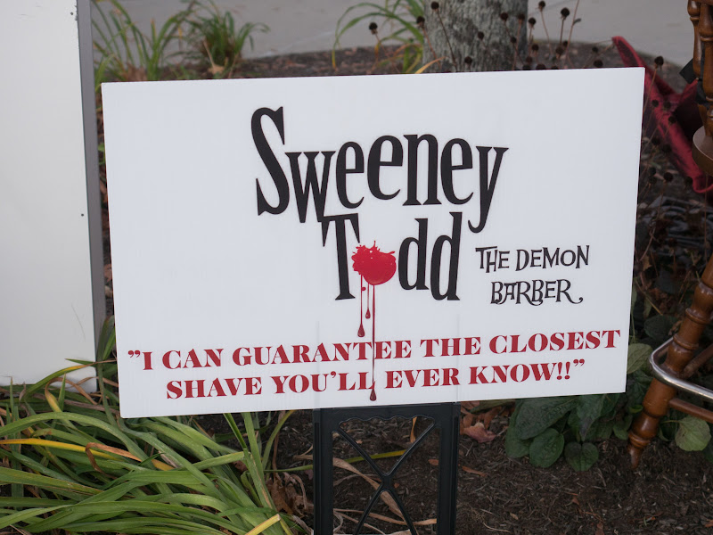 Sweeny Todd