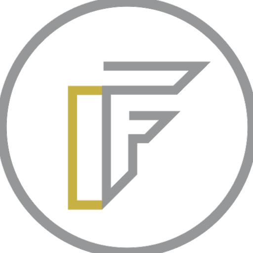 IanFitness logo