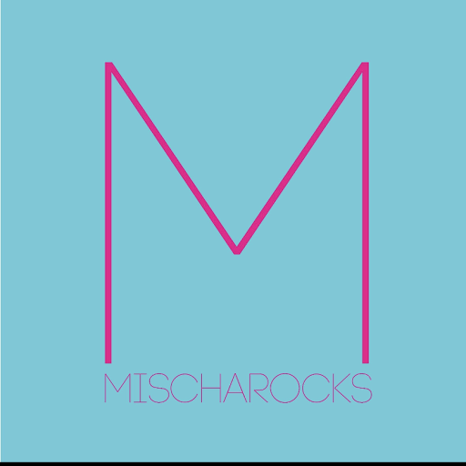 MischaRocks Hair logo