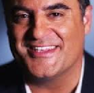 Cenk Uygur