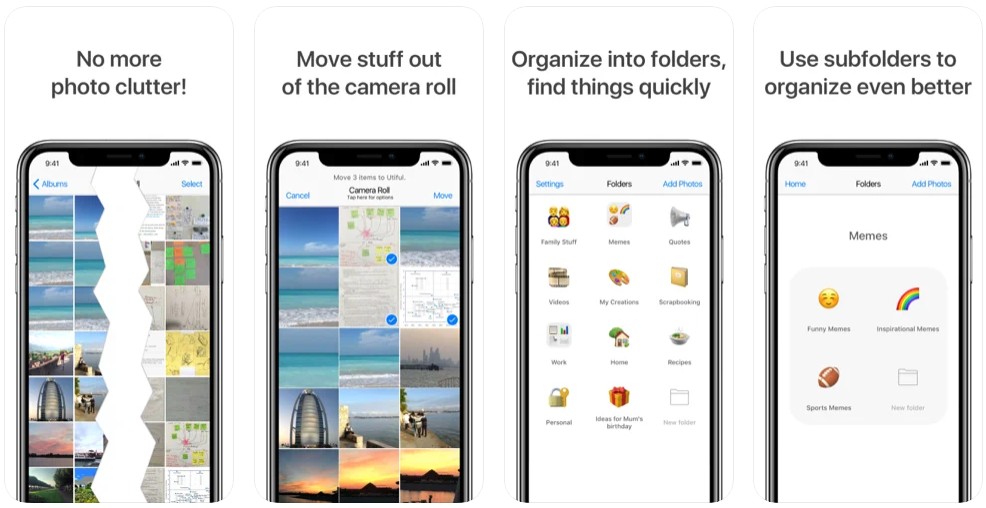 Utiful Photo Organizer Utiful Photo Organizer