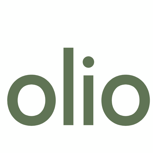 Olio Studio logo