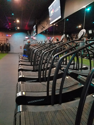 Gym «CAMP Tampa», reviews and photos, 3012 W Palmira Ave, Tampa, FL 33629, USA