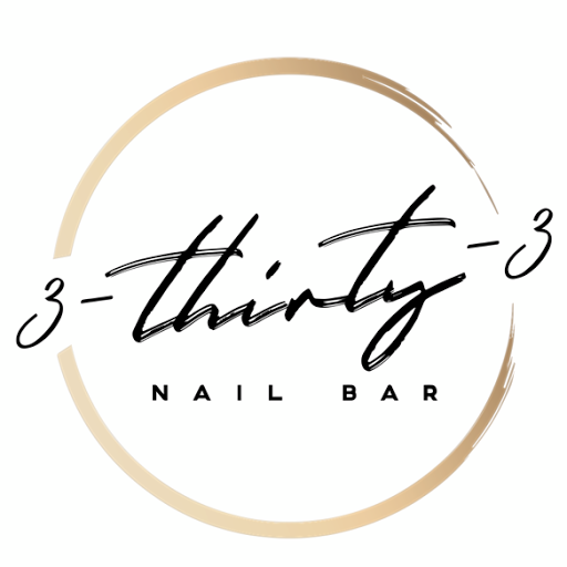 3 Thirty 3 Nail Bar - Brea