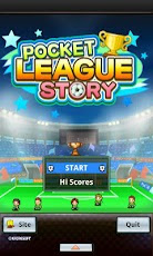 Pocket League Story