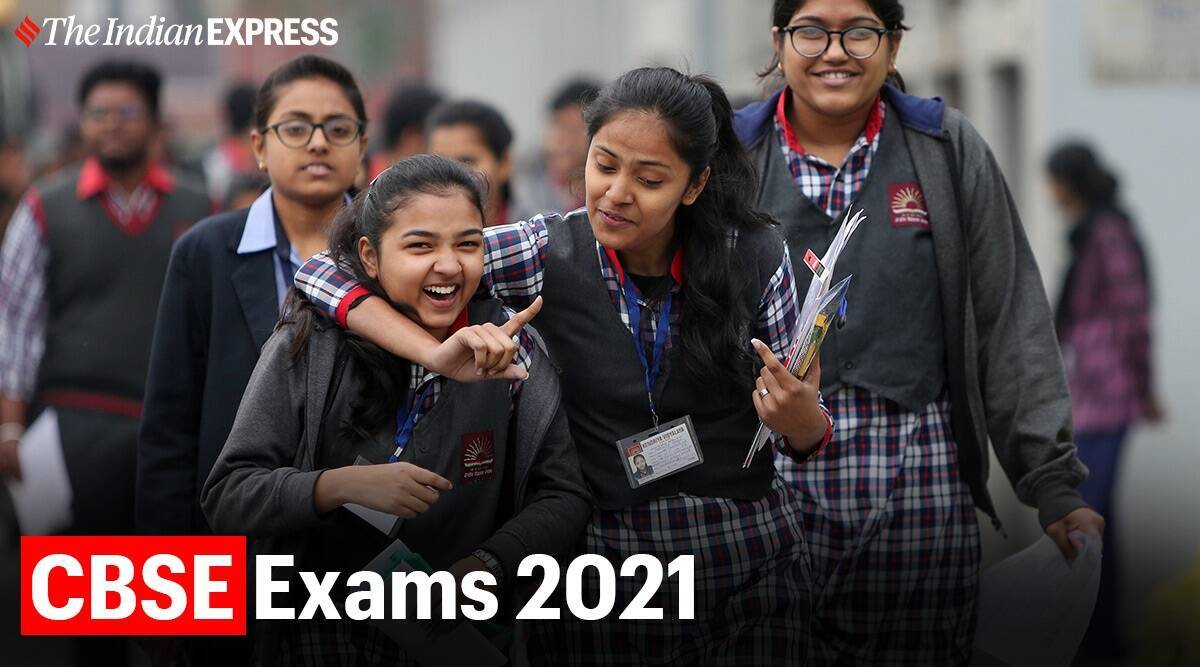 CBSE 2020-21 Class 12 exam has been cancelled