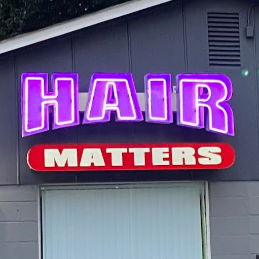 Hair Matters Beauty Salon