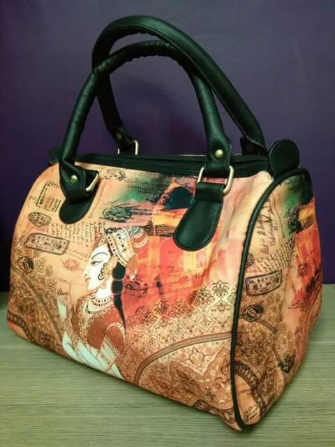 Beautiful Girls Handbag Purse Images