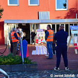 Demonstratie Pekela een prima plek voor iedereen? - Foto's Jeannet Stotefalk