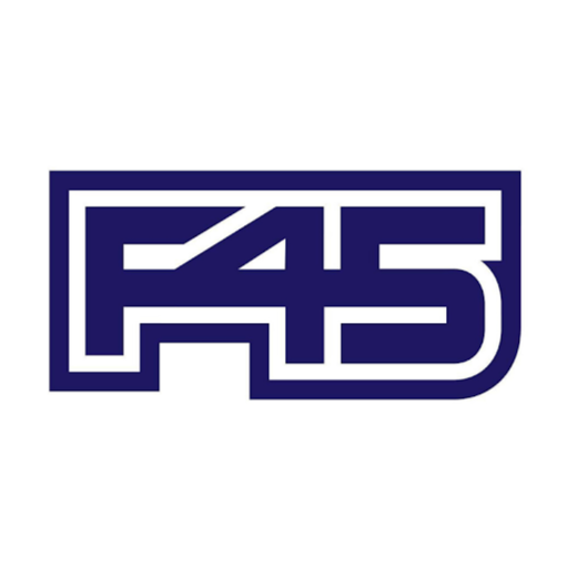 F45 Training South Weber logo