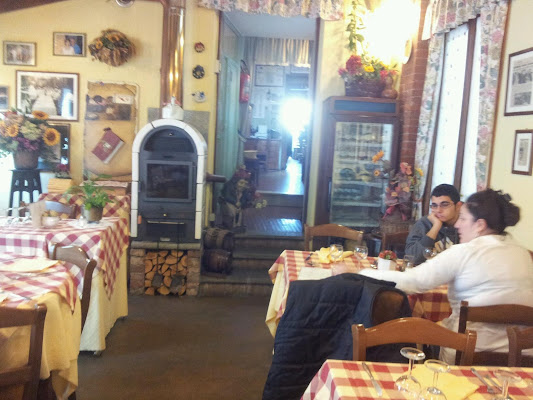 Trattoria della Posta