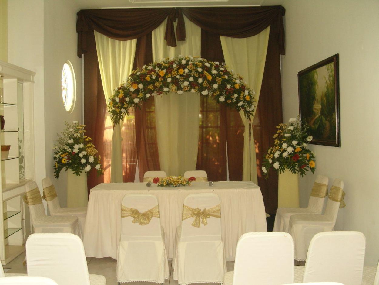 Wedding Decoration