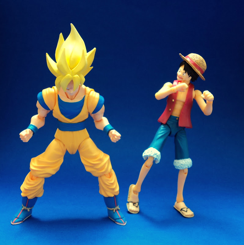 [S.H.Figuarts] Dragon Ball Z DSC06565