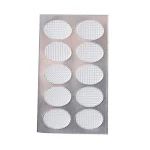 Earlobe Stickers 100 Pack